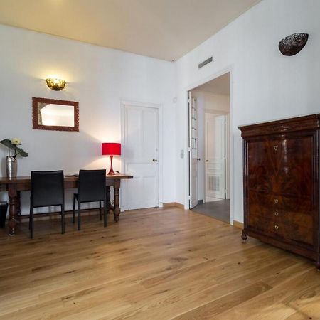 Etats Unis 892 - Spacious Flat On Sea Front Wac Nice Exterior foto