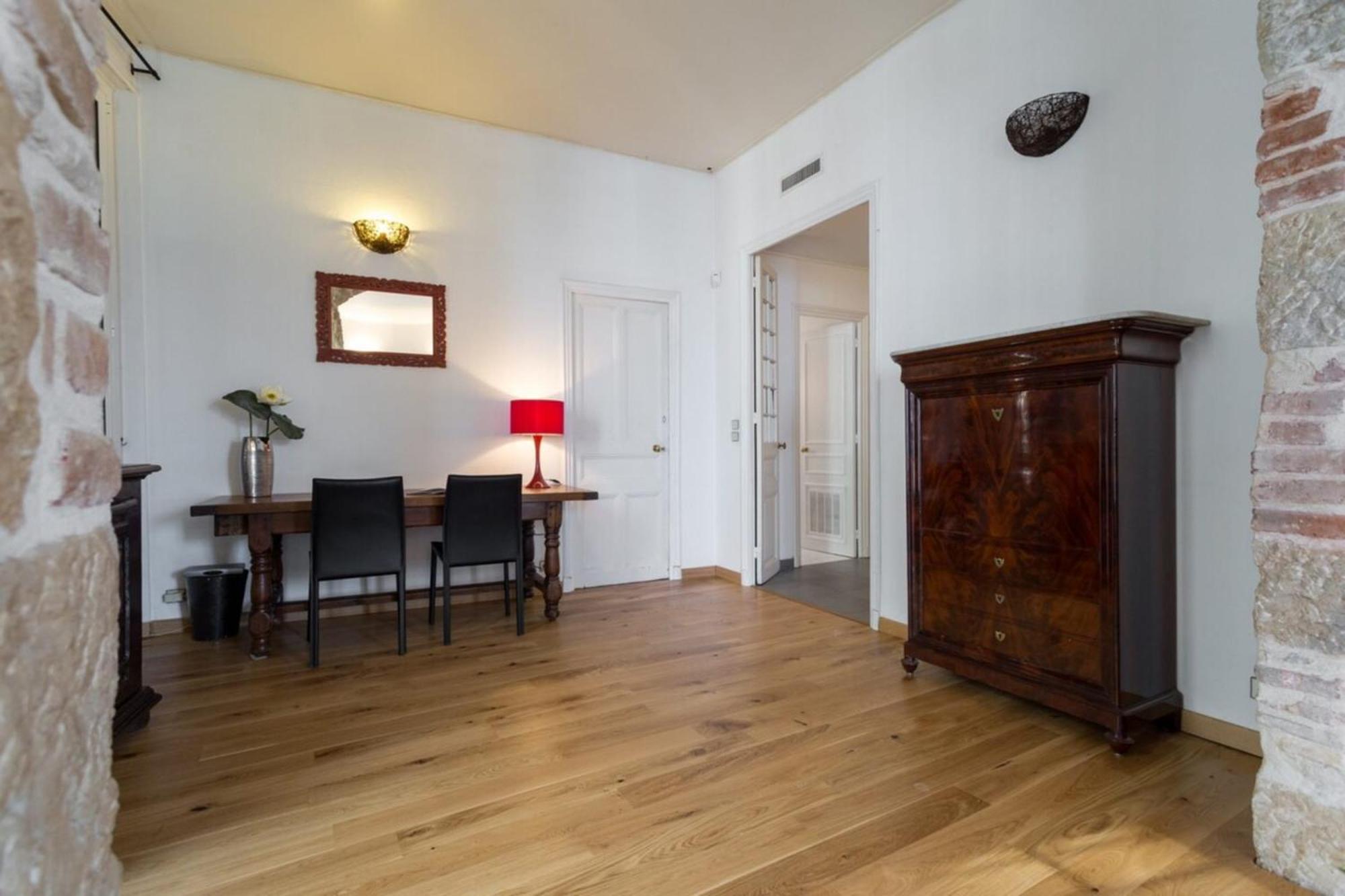 Etats Unis 892 - Spacious Flat On Sea Front Wac Nice Exterior foto
