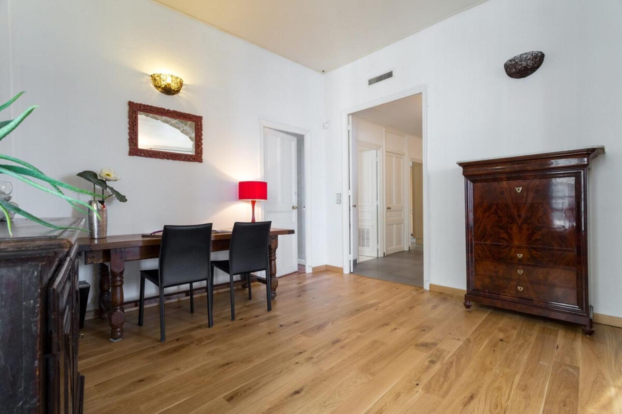 Etats Unis 892 - Spacious Flat On Sea Front Wac Nice Exterior foto