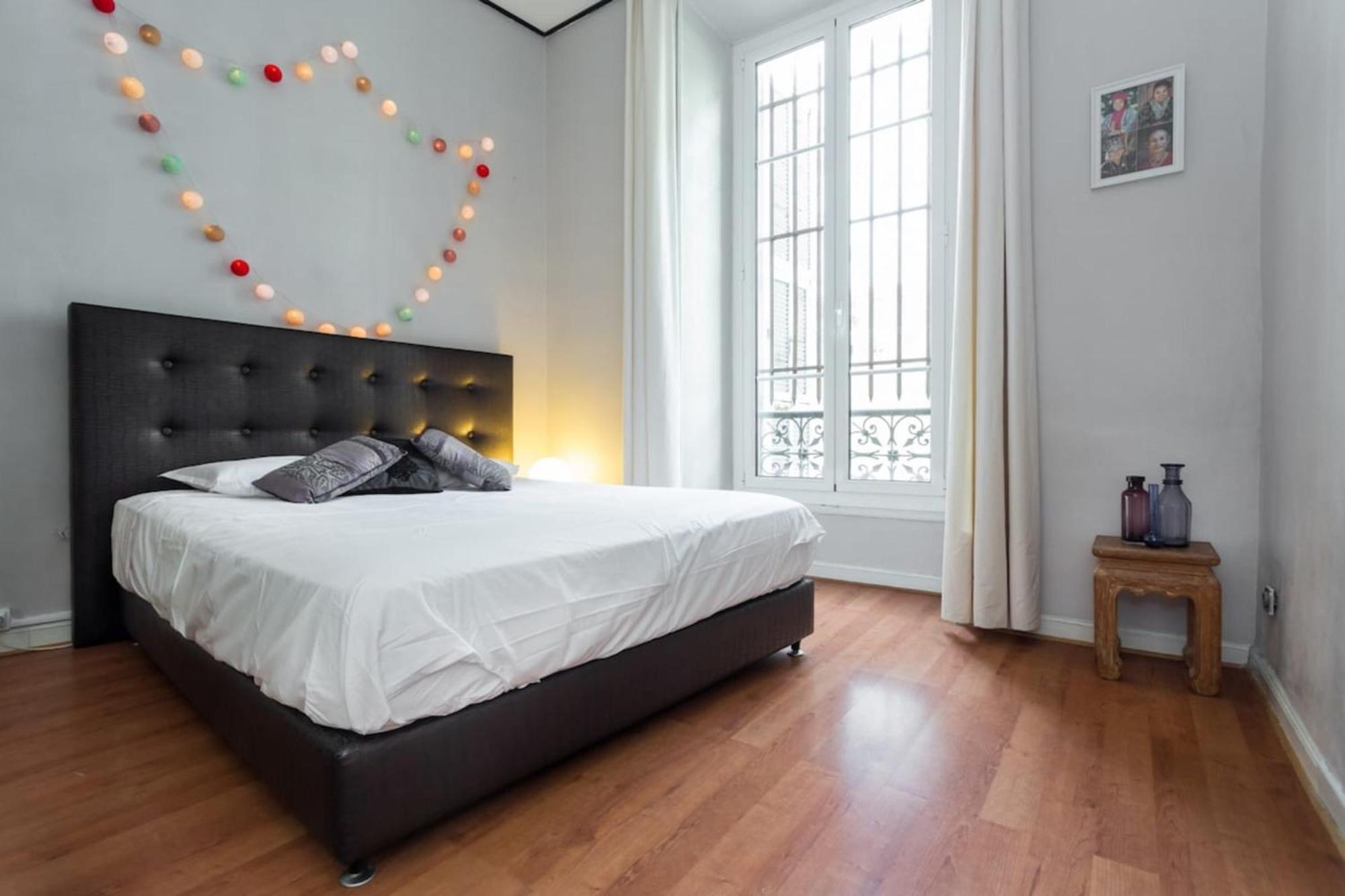 Etats Unis 892 - Spacious Flat On Sea Front Wac Nice Exterior foto